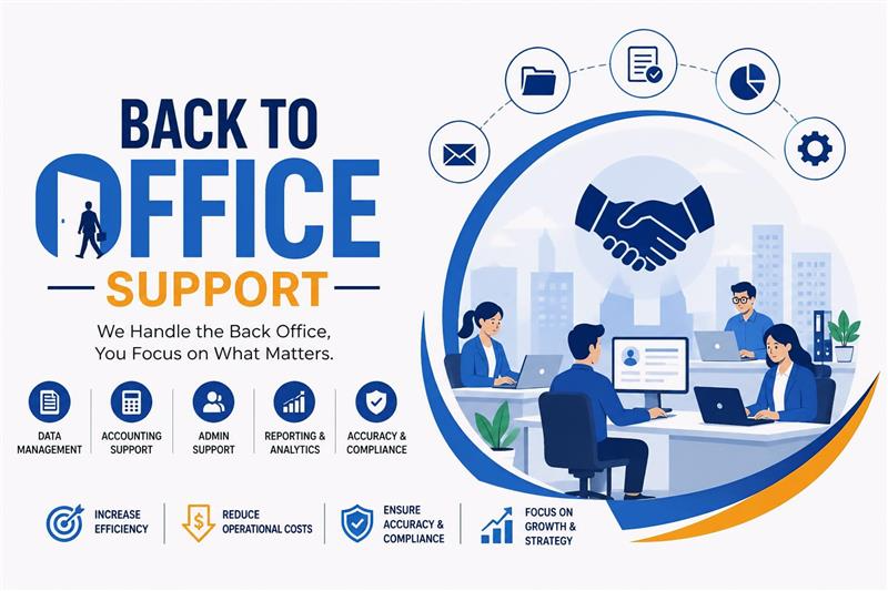 Back Office