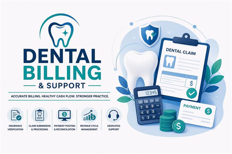 Dental Billing
