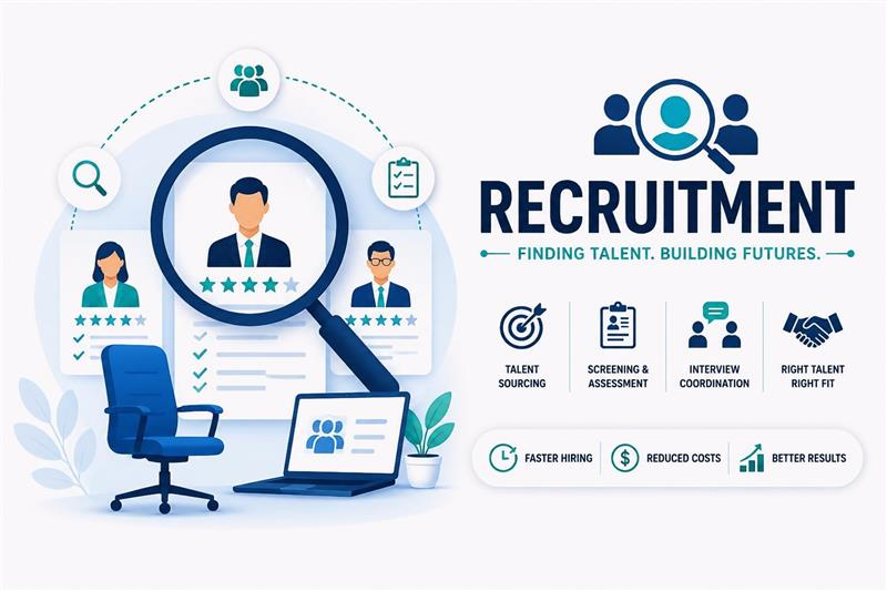 Recruitment