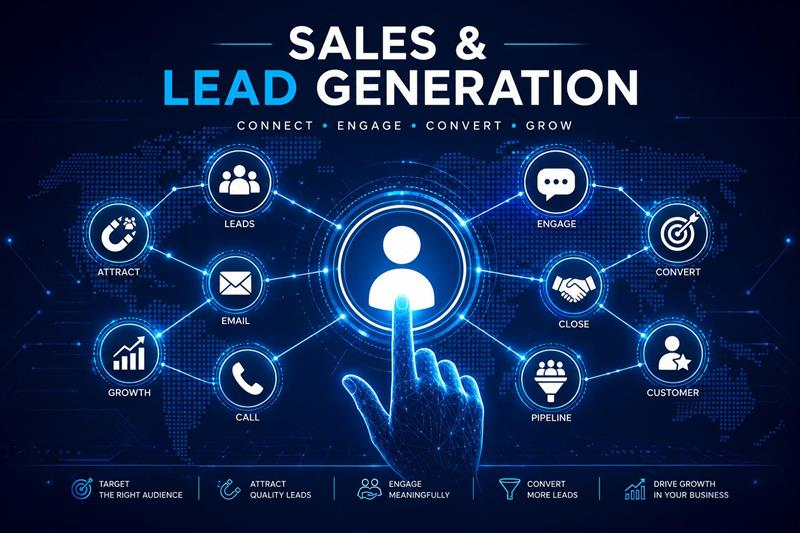 Sales
