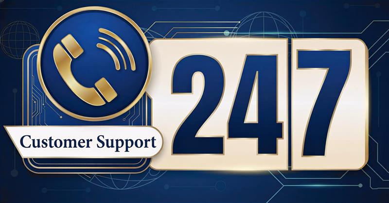 Support